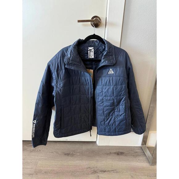 Nike ACG Women’s Medium Jacket Primaloft M - Picture 1 of 4
